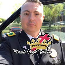 Trinity Commandery #8 KT of Louisiana