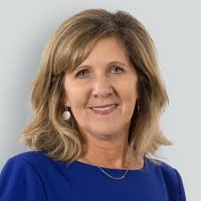 Tamara Tackett, Columbus, Ohio, Litigation Paralegal