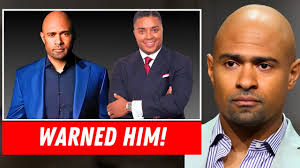 Warned! Pastor Wayne Chaney Jr. Just Exposes Pastor Clarence McClendon