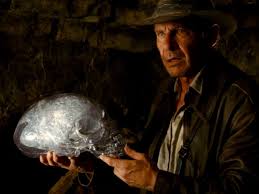 The official home of indiana jones on twitter. In Defence Of Indiana Jones And The Kingdom Of The Crystal Skull