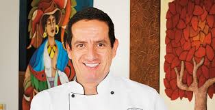 Edgar Leon, amoureux des saveurs de son cher Équateur- HRImag : HOTELS,  RESTAURANTS et INSTITUTIONS