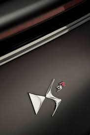 Citroen Ds3 Cabrio Racing Concept Car Citroen Ds3 Concept Cars Citroen
