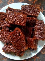 Resepi kek gula hangus sarang semut super simple sedap dan mudah guna blender dan pc noxxa. Resepi Meletop Kek Gula Hangus Biasanya Saya Buat Facebook