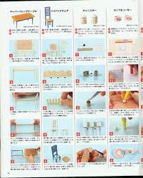 Dolly S House Things To Make Doll House Crafts Dollhouse Miniature Tutorials Dollhouse Miniatures Diy