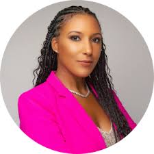 Hire Dawn Dickson to Speak