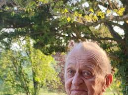 Chassigny-sous-Dun. Paul Labrosse nous a quittés