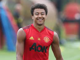 Alex mcleish has backed jesse lingard to be a good signing for tottenham hotspur should he make a move to the north london club. Manchester United Jesse Lingard Reveals New Motivation After Not Being At It This Season The Independent The Independent