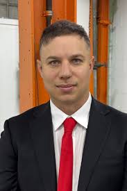 Stefanik's seat is open, and Constantino wants it