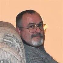 Richard Allen Edwards Obituary