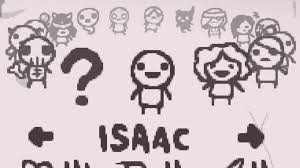 How to unlock all characters in the binding of isaac, including dlc and corrupted heroes · maggie (magdalene) · cain · judas ·??? The Binding Of Isaac Rebirth Character Guide Levelskip