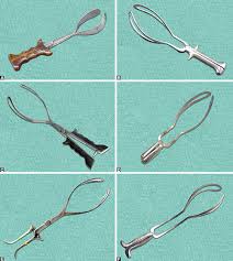 Kielland's forceps help to minimise the following risks that can occur with manual rotation: Jaypeedigital Ebook Reader