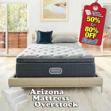 Free adjustable base with minimum mattress purchase of $699+. 45 Arizona Mattress Overstock Simmons Mattress Queenbed Arizona Mattress Overstock