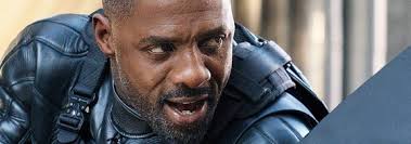 FAST & FURIOUS PRESENTS: HOBBS & SHAW Available