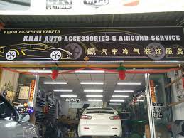 Sparepart kereta murah berbaloi, shah alam, malaysia. Khai Auto Accessories Aircond Service Home Facebook