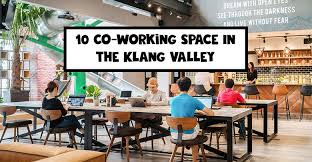 The box event space is a 2500 square feet private space fitting up to 300 pax. Top 10 Co Working Space Its Prices For Digital Nomads In The Klang Valley