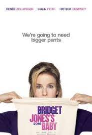 Review Bridget Jones S Baby Dutch Book Chick