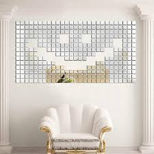 Need custom stickers for your business, your next craft project or event? Buy Wall Stickers Heart Square Circle Shape 3d Mirror Wall Stickers Decal Diy Wall Art Removable Room Party Wedding Decor At Affordable Prices Free Shipping Real Reviews With Photos Joom