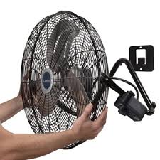 Maybe you would like to learn more about one of these? High Velocity Floor Or Wallmount Fan Lasko