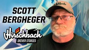 Hirschbach Driver Stories