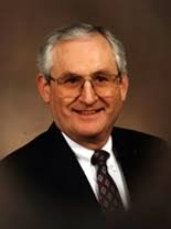 PATTERSON, William J. (1933