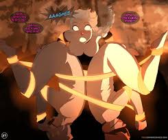 Elsas Dungeon Part 3 Porn Comic english 28 - Porn Comic