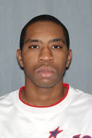 2006-07 Men's Basketball Roster