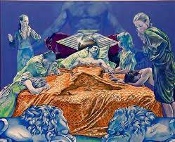 SABBATH BLOODY SABBATH �