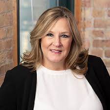 Cynthia Lemke, Area Director of Revenue Management at Arbor Lodging  Management