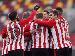 Live coverage of tuesday's championship game between brentford and rotherham united. Brentford S Faith In Formula Puts Promised Land In Sight Football News Times Of India