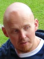 Altrincham FC Club Officials Page