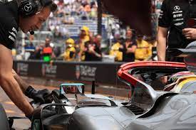 The f1 qualifying results and starting grid for the 2019 monaco grand prix are below. Formula 1 Qualifying Results 2019 Monaco Grand Prix