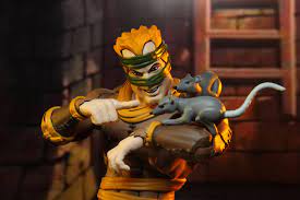 We did not find results for: Rat King Vernon Action Figure 2 Pack Teenage Mutant Ninja Turtles 18 Cm Blacksbricks