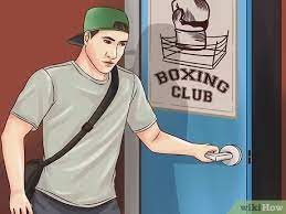 3 Ways To Be A Good Boxer - Wikihow