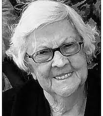 PATRICIA CONNER Obituary (1928