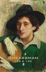Shearsman Magazine Back Issues