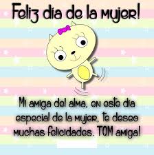 Ayer, 19 de noviembre, se aplaudió a todos los hombres que han impactado de modo día internacional del hombre: Feliz Dia De La Mujer 2021 Imagenes Frases Bonitas Para Felicitar Este 8 De Marzo