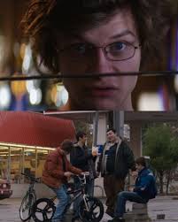 I feel like this is a version of Greendale's Human Being 🤣 Life imitates  art, I guess