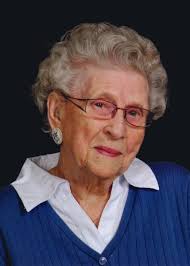 Marion (Campsall) Brayford