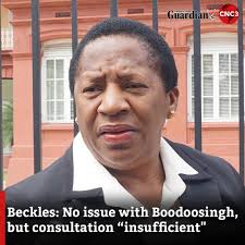 Navigating Floodwaters: A van drives through Santa Monica Trace in St Helena