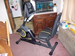 Can not change resistance on my gold's gym cycle trainer 290c. Find More Gold S Gym Cycle Trainer 390 R Recumbent Exercise Bike For Sale At Up To 90 Off