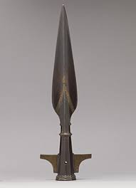 Bear spear - Wikipedia