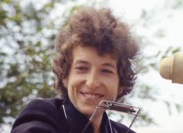 The times are a-changin': Dylan wins Nobel for Lit