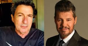 He is one of the most iconic figures in argentina's television. Beto Cesar Hablo De Las Amenazas Que Recibio Marcelo Tinelli Vivir En Buenos Aires