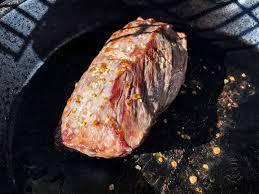 Maybe you would like to learn more about one of these? Flap Steak Mit Champignon Butter Bandnudeln Gg Grillen