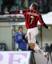 Andriy Shevchenko Thread Page 438 The Red Black Forums Milan Football Ac Milan Milan