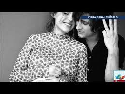 Yuya está comprometida con beto pasillas, y ya organizan su boda sin embargo molesta por los que se ha difundido explicó que no está embarazada y dijo que ni siquiera ha pensado en tener hijos 27b7zmifgwfqnm