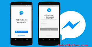 Download vsee messenger for android & read reviews. Facebook Messenger App Download Apk Android 2018 Solve My How