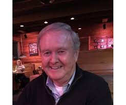 Carl Cole Obituary (1950