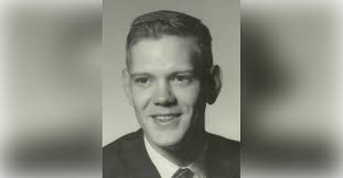 Obituary information for Richard Lee "Dick" Wilson