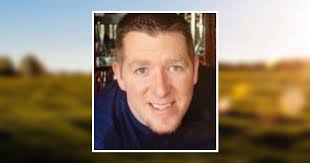 Ryan Wade Luton Obituary February 8, 2018